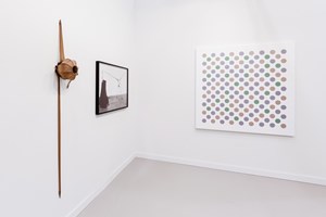 <a href='/art-galleries/spruth-magers/' target='_blank'>Sprüth Magers</a>, Frieze Los Angeles (15–17 February 2019). Courtesy Ocula. Photo: Charles Roussel.